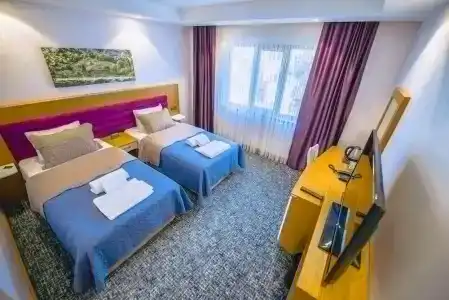 Golden Inn Uzungöl - 2