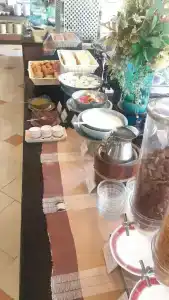 Sabai Inn - 38