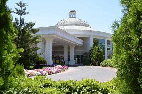 Trendy Aspendos Beach - 2