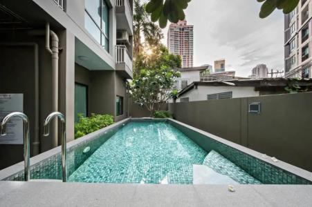 Like Sukhumvit 22 - 33