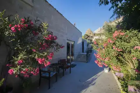 Roc Of Cappadocia - 40