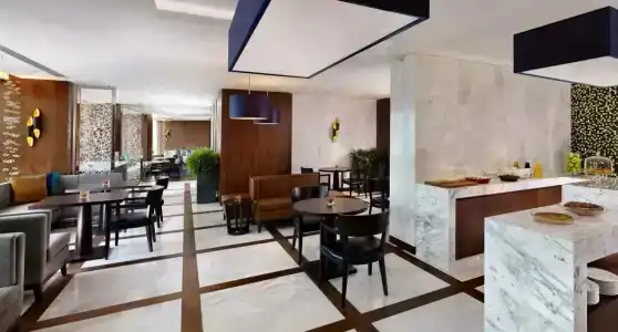 Hyatt Regency Istanbul Atakoy - 99