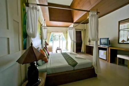 Coconut Beach Resort, Koh Chang - 59