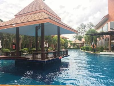 Chivatara Resort Bang Tao Beach Phuket - SHA - 51