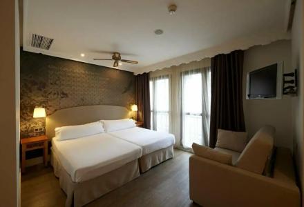 Fénix Torremolinos - Adults Only Recommended - 4