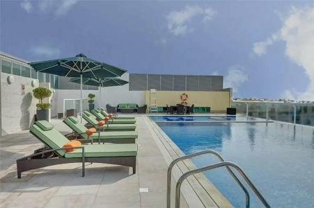 Al Khoory Atrium - 13