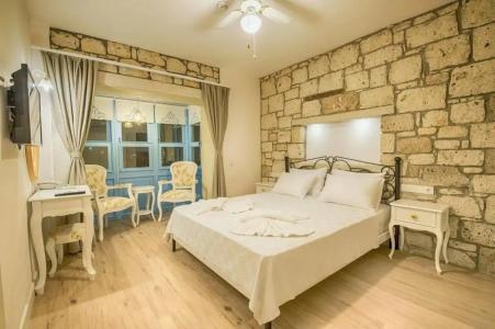 Bademli Konak Otel - 12