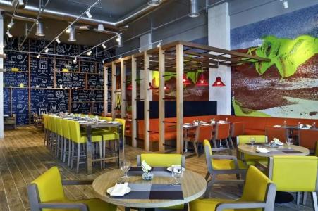 ibis Styles Dragon Mart Dubai - 18
