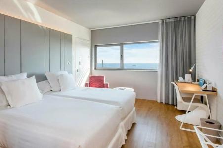 Occidental Atenea Mar - Adults Only - 84