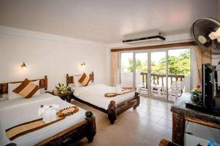 Aonang Sunset - SHA Extra Plus - 65