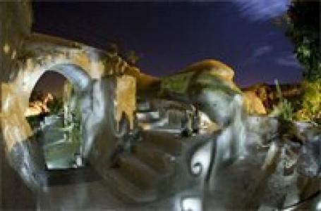 Traveller's Cave - 16