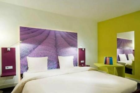 ibis Styles Hamburg Alster City - 16