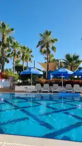 Sentido Trendy Verbena Beach - 69