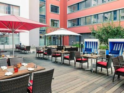 Mercure Frankfurt Eschborn Helfmann-Park - 63