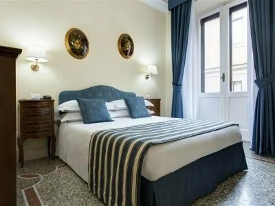 Golden Tulip Rome Piram - 81