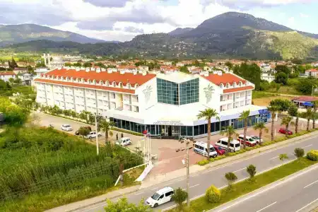 Dalaman Airport Lykia Thermal & Spa - 63
