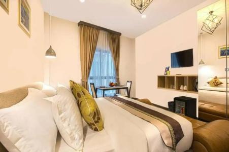 V One Pride-Sukhumvit 22, Bangkok - 27