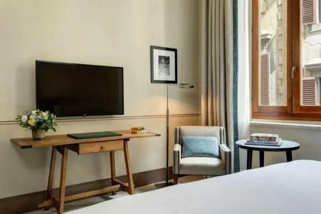 NH Collection Palazzo Gaddi - 9