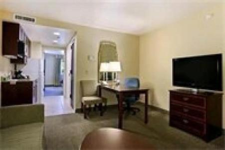 Deltas by Marriott Burlington - 82