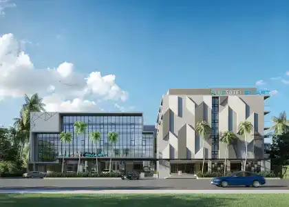 BlueSotel SMART Krabi Aonang Beach - Adults only - SHA Extra Plus - 15