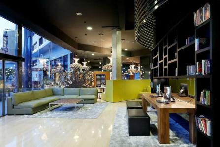 SB Icaria Barcelona - 90