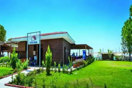 Nova Park - 5