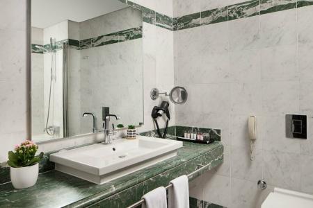 Çelik Palas Convention Center & Thermal SPA - 58