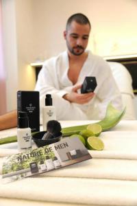 Best Western Plus Kuran der Obermaintherme - 92