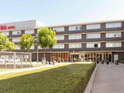 Ibis Barcelona Aeropuerto Viladecans - 13