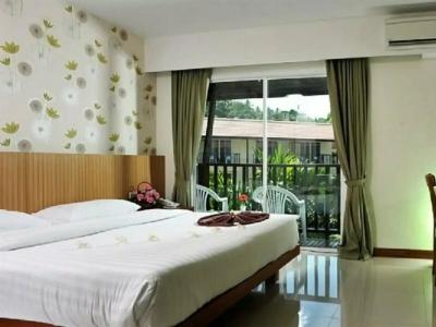Baan Karon Resort - SHA Extra Plus - 71