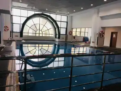 Golden Tulip Apartments - 47