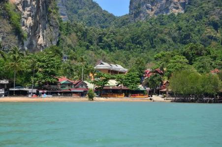 Diamond Cave Resort - 86