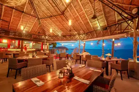 Secret Garden Beach Resort - 3