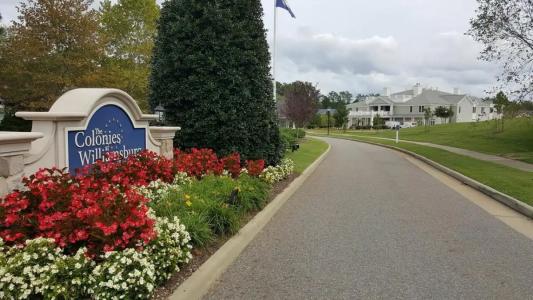 The Colonies at Williamsburg - 24