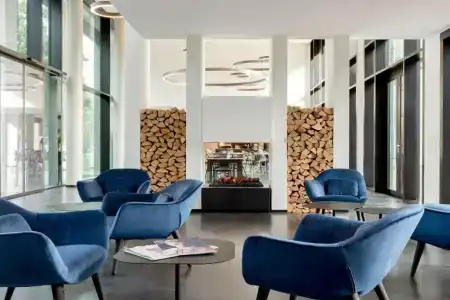 THE FLAG München M. - 40