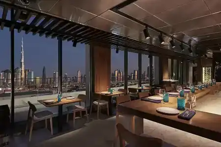 Mandarin Oriental Jumeira, Dubai - 49