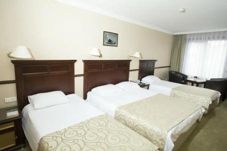 Topkapi Inter Istanbul - 62