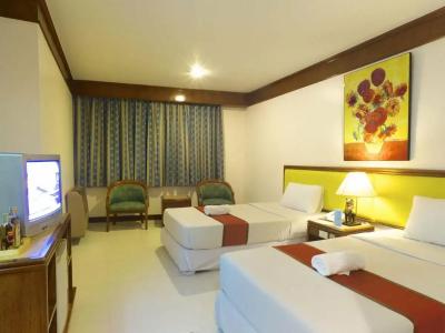 Silom Avenue Inn - 75