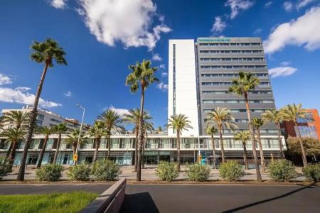 Occidental Atenea Mar - Adults Only - 26