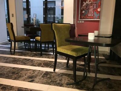 Hôtel Chaplain Paris Rive Gauche - 32