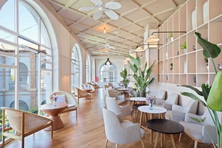 The Level at Meliá Villaitana - 98