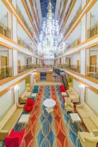 Justiniano Deluxe Resort - 22