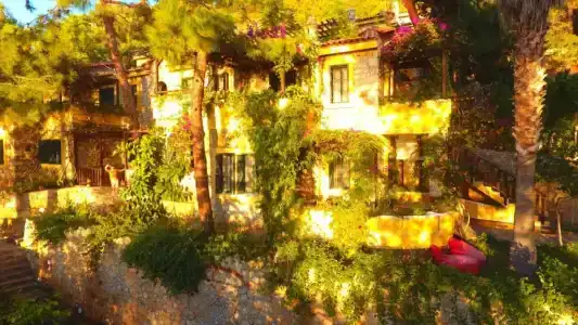 Symbola Oludeniz Beach - 91