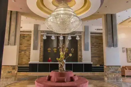 Gravity & Aqua Park Hurghada Families and Couples Only - 7