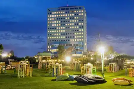 The Marmara Antalya - 9