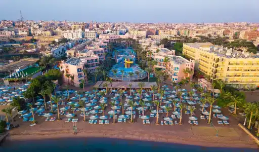 Le Pacha Resort - 22
