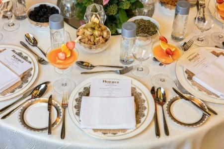 Radisson Collection Muscat, Hormuz Grand - 88