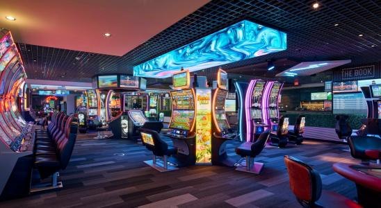 The LINQ and Casino - 56