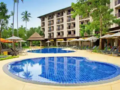 ibis Styles Krabi Ao Nang - SHA Extra Plus