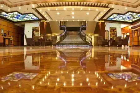 Sahara Beach Resort & Spa - 30
